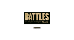 Desktop Screenshot of battlesmagazine.com